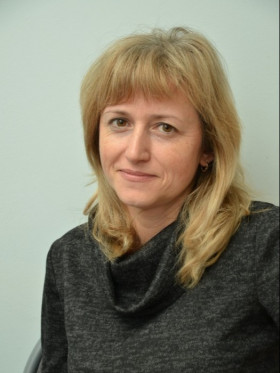 Козакова Марина Александровна  (имеется согласие на обработку ПД).
