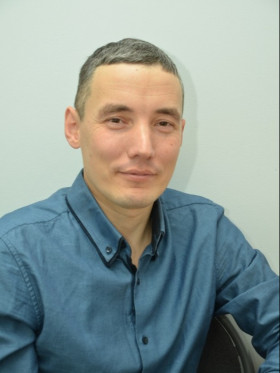 Леонтьев Андрей Николаевич  (имеется согласие на обработку ПД).