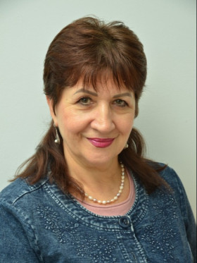Улесова Алевтина Александровна  (имеется согласие на обработку ПД).