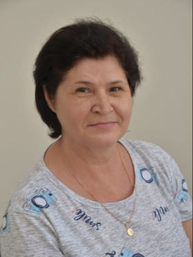 Митина Людмила Павловна  (имеется согласие на обработку ПД).