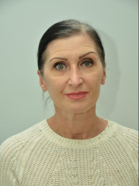 Филонова Марина Владимировна  (имеется согласие на обработку ПД).