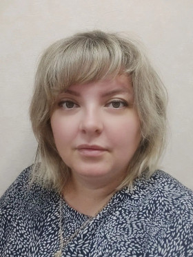 Зайцева Юлия Сергеевна (имеется согласие на обработку персональных данных).