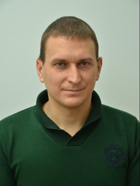 Разин Степан Валерьевич  (имеется согласие на обработку ПД).