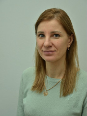 Хохло Антонина Владимировна (имеется согласие на обработку персональных данных).