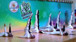 Хореографическое  творчество 2