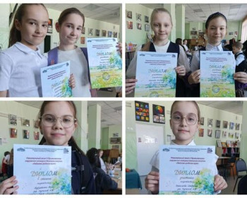 II региональный этап Приволжского конкурса детского рисунка «Пейзажи родного края»